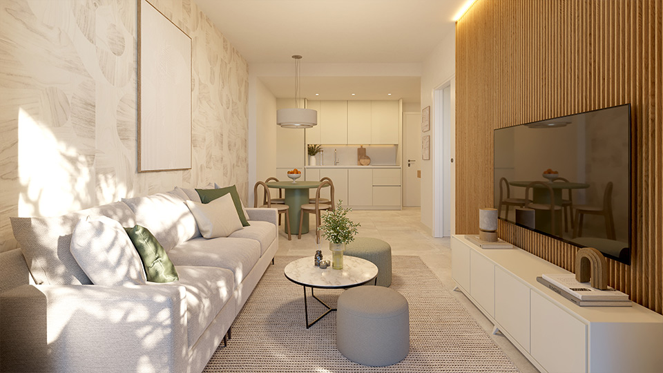 Laguna One - obranuevaenmalaga