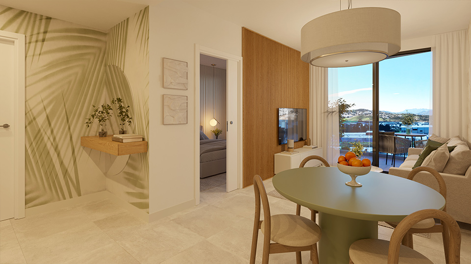 Laguna One - obranuevaenmalaga