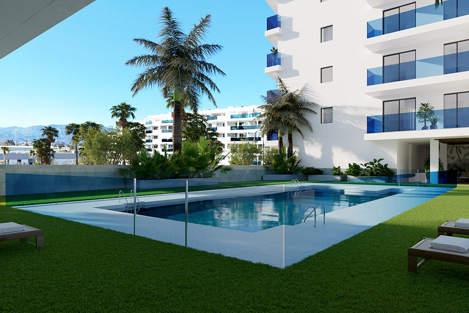 Laguna One - obranuevaenmalaga