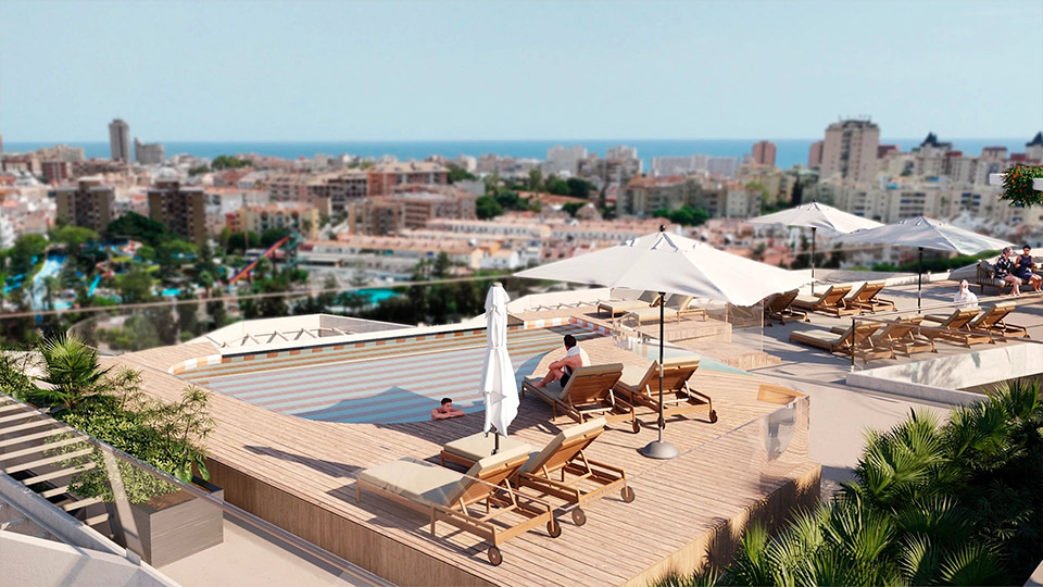 Lakun - obranuevaenmalaga