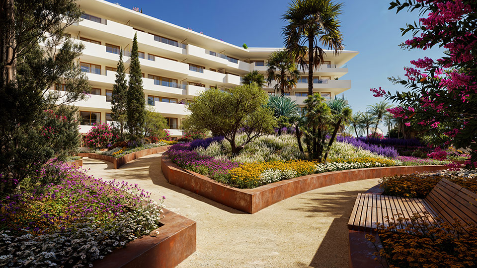 Luminal Homes - obranuevaenmalaga