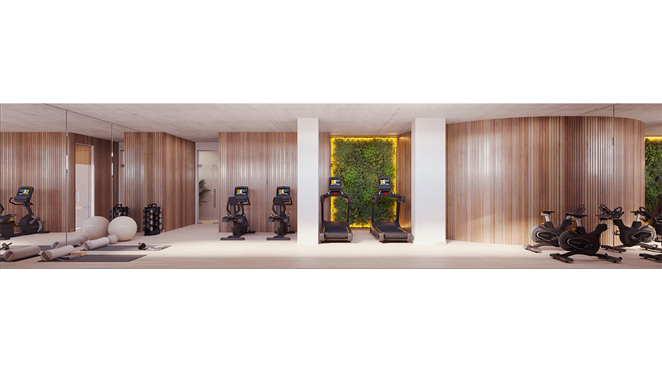 Luminal Homes - obranuevaenmalaga