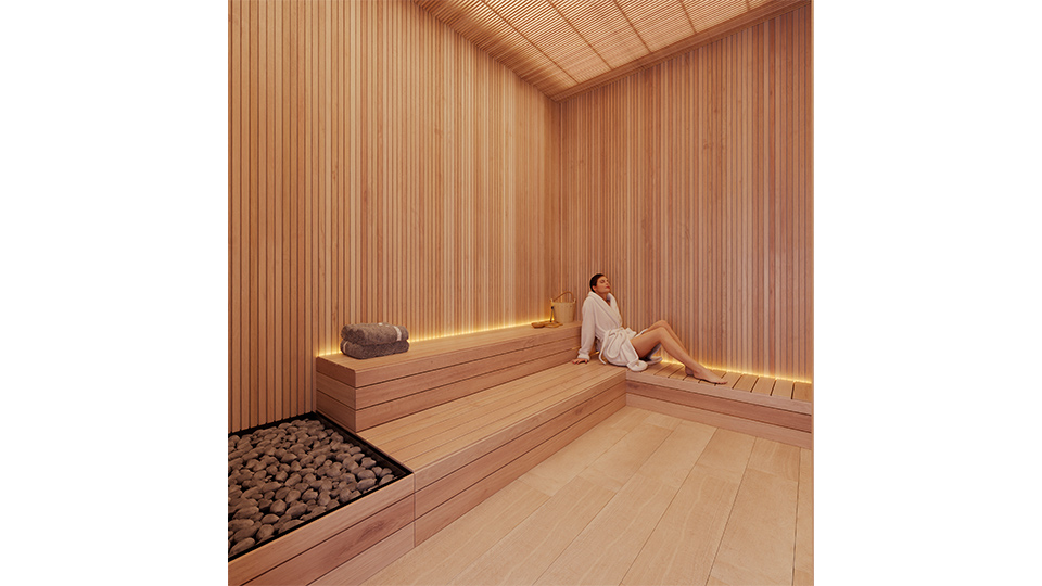 Luminal Homes - obranuevaenmalaga
