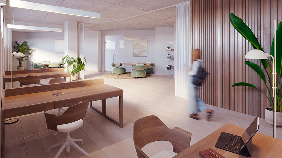 Luminal Homes - obranuevaenmalaga