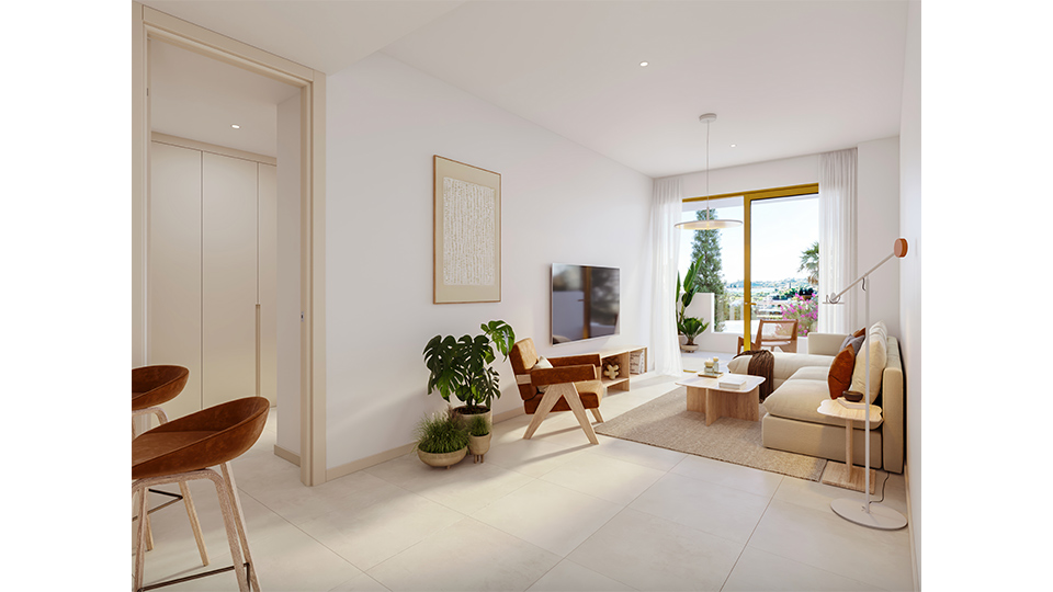 Luminal Homes - obranuevaenmalaga