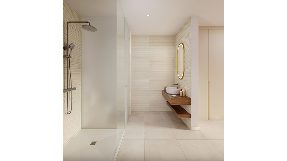 Luminal Homes - obranuevaenmalaga