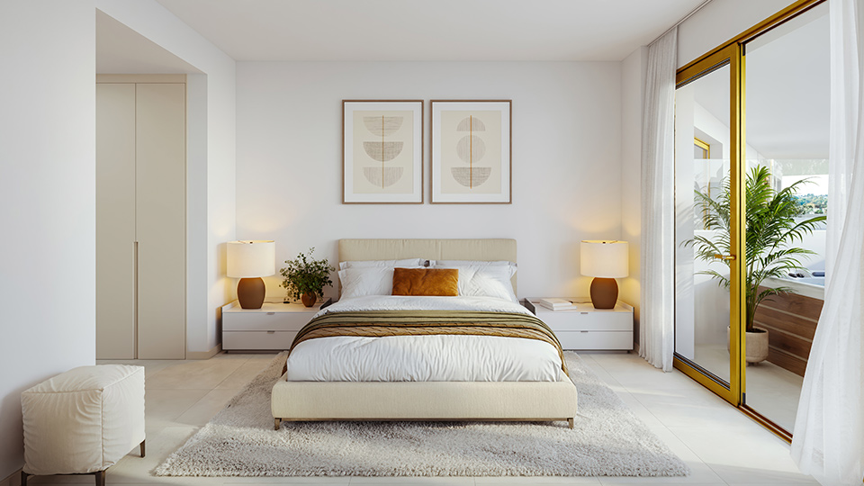 Luminal Homes - obranuevaenmalaga