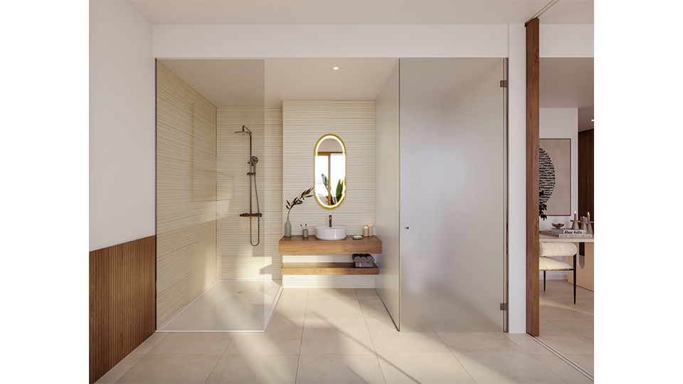 Luminal Homes - obranuevaenmalaga