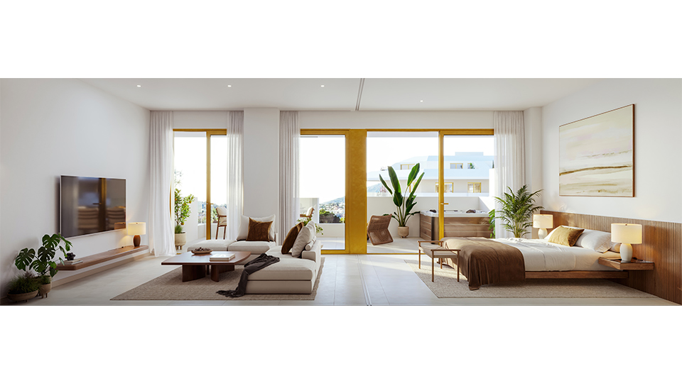 Luminal Homes - obranuevaenmalaga