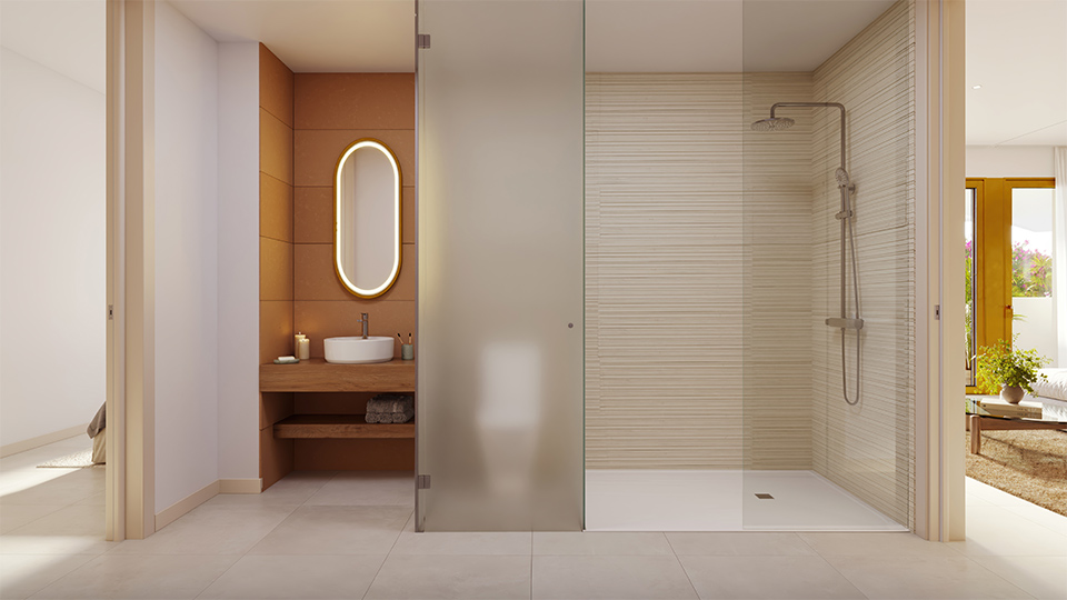 Luminal Homes - obra nueva en malaga