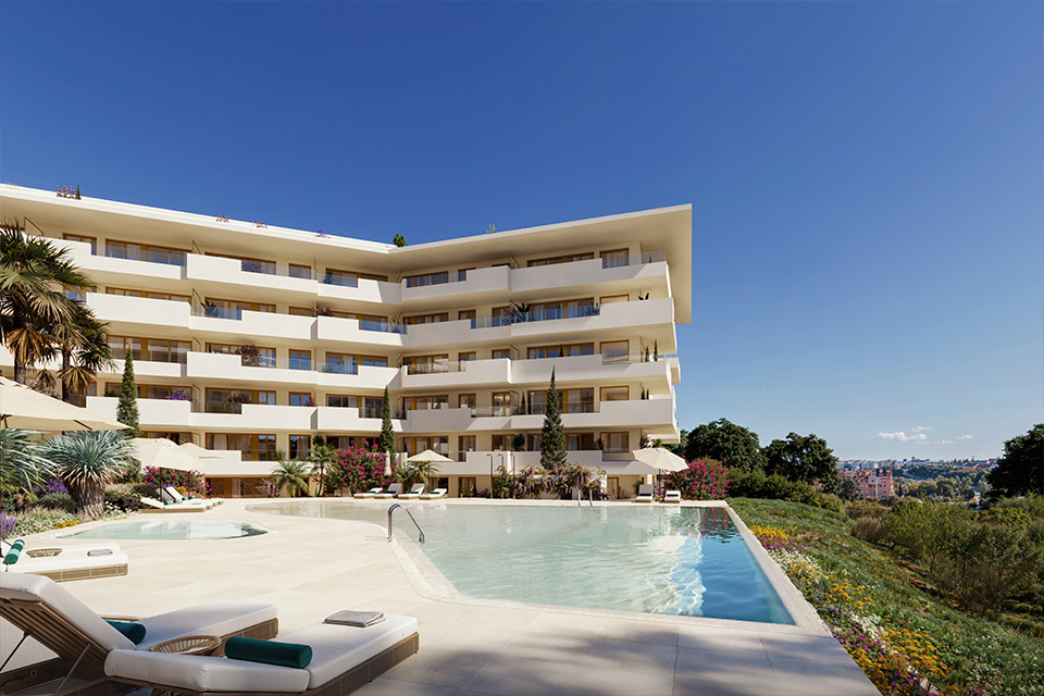 Luminal Homes - obranuevaenmalaga