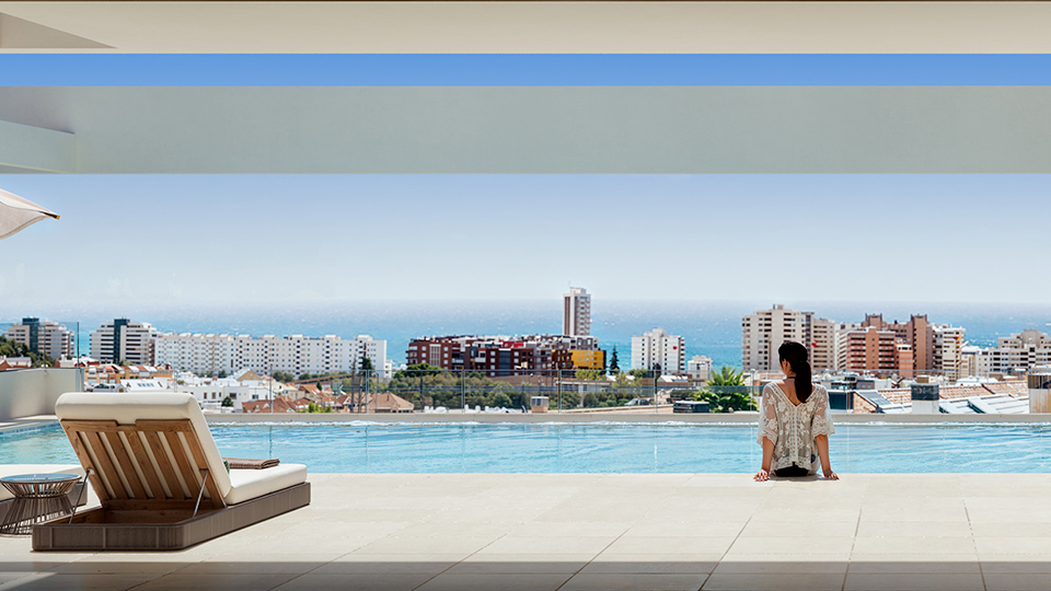 obra nueva en fuengirola Malaga