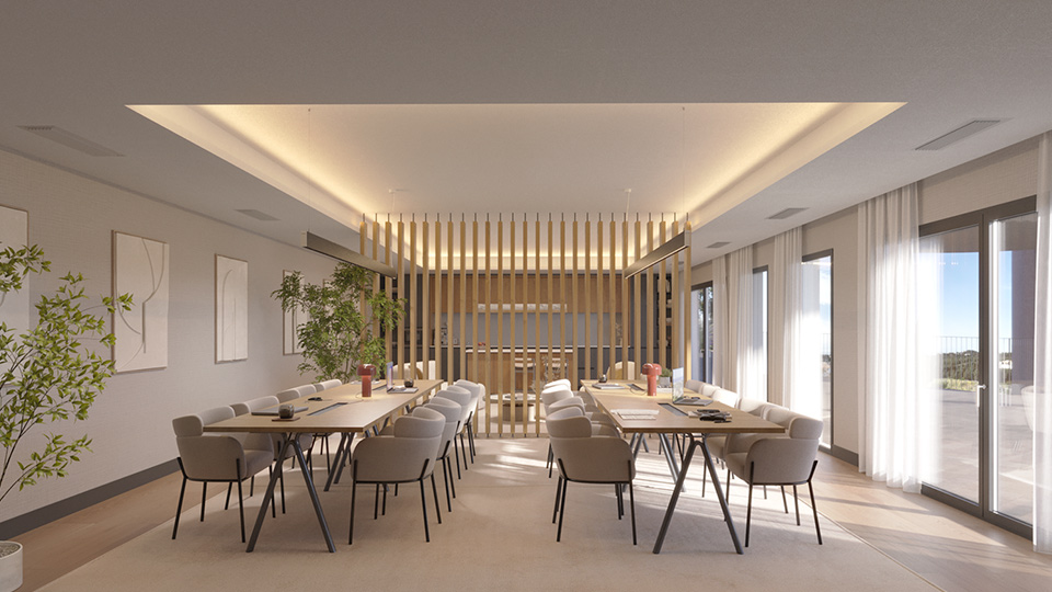 The Kove - obranuevaenmalaga