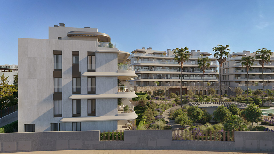 The Kove - obranuevaenmalaga