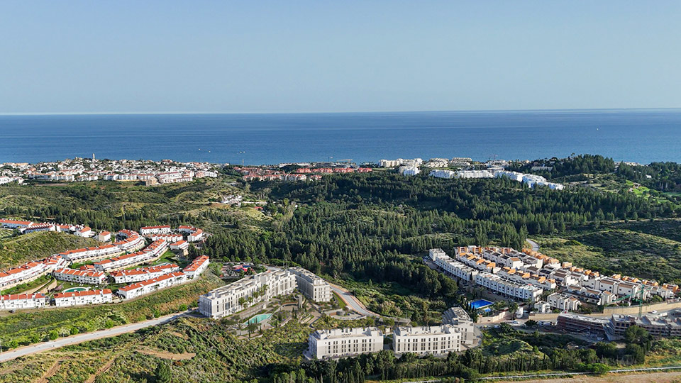 The Kove - obranuevaenmalaga