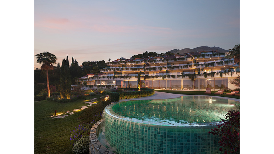Casatalaya Residences - obranuevaenmalaga