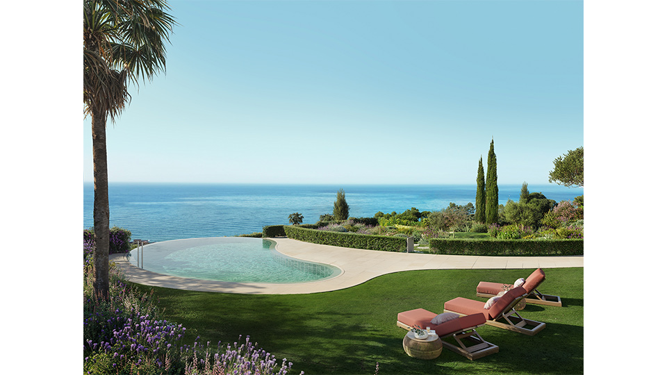 Casatalaya Residences - obranuevaenmalaga