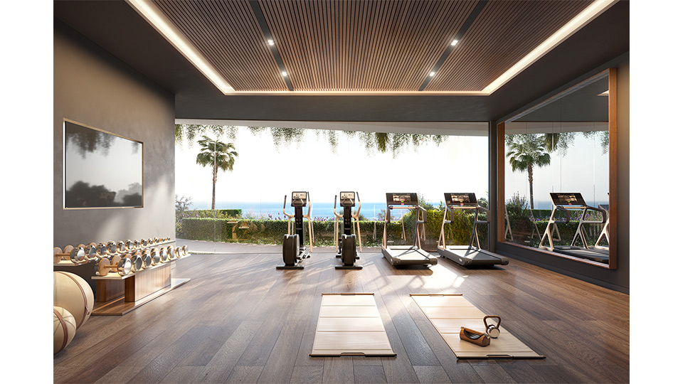 Casatalaya Residences - obra nueva en malaga