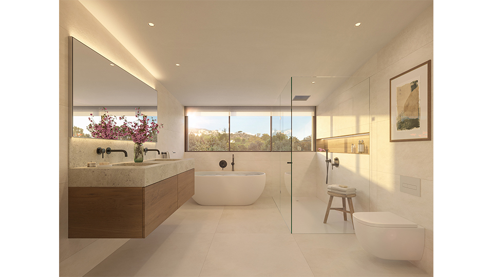 Casatalaya Residences - obra nueva en malaga