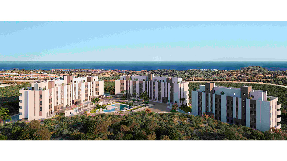 Hipodromo Mijas by landCo - obranuevaenmalaga