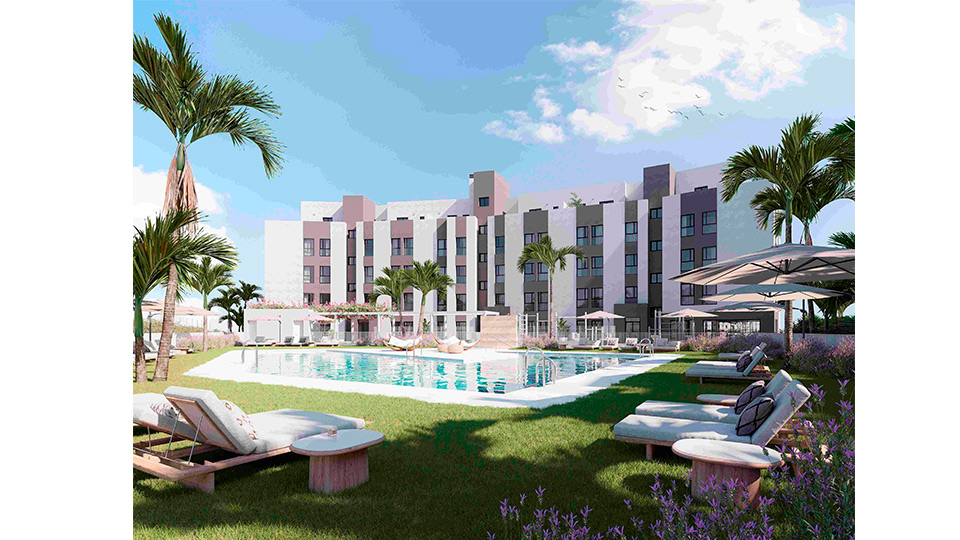Hipodromo Mijas by landCo - obranuevaenmalaga