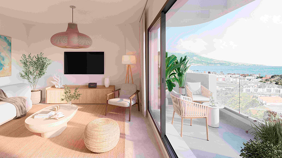 Hipodromo Mijas by landCo - obranuevaenmalaga