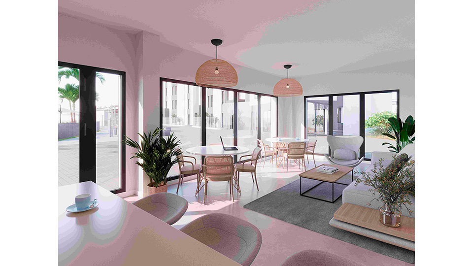 Hipodromo Mijas by landCo - obranuevaenmalaga