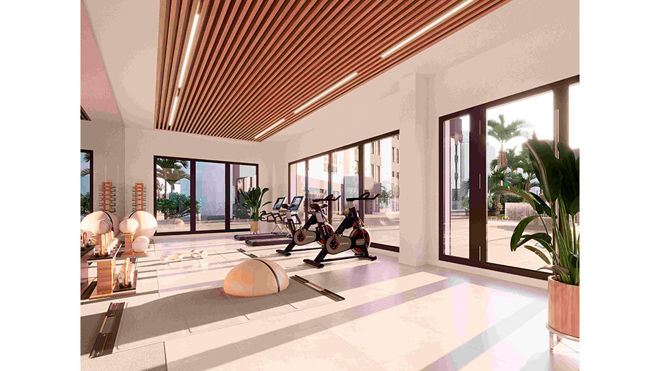 Hipodromo Mijas by landCo - obranuevaenmalaga