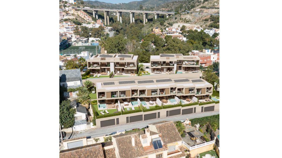 San Federico - obranuevaenmalaga