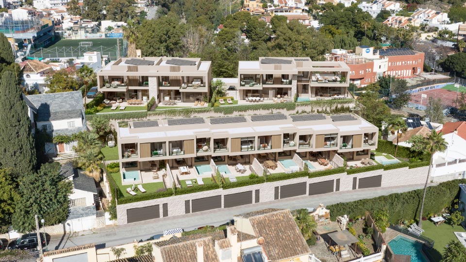 San Federico - obranuevaenmalaga