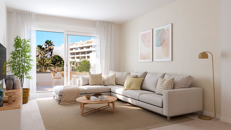Vitta Marina - obranuevaenmalaga