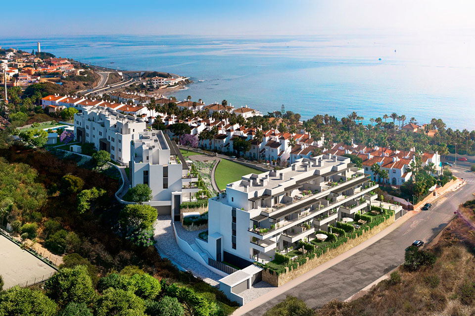 Vitta Marina - obranuevaenmalaga