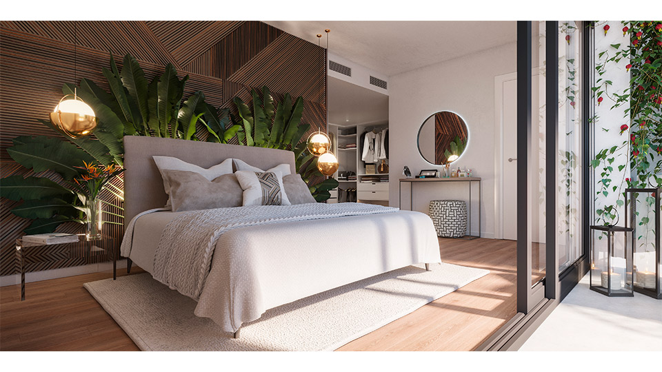Soleia Living El Chaparral - obranuevaenmalaga