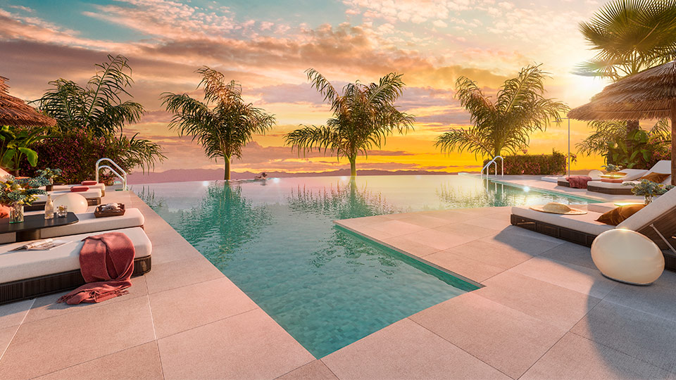 Soleia Living El Chaparral - obranuevaenmalaga