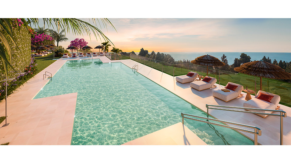 Soleia Living El Chaparral - obranuevaenmalaga