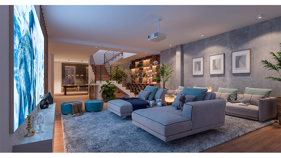 Soleia Living El Chaparral - obranuevaenmalaga