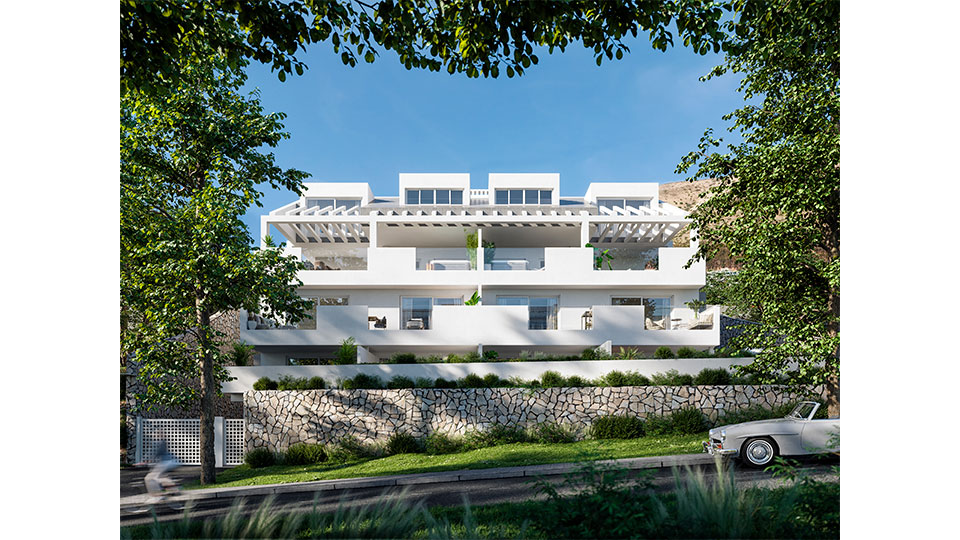 Stella 8 - obranuevaenmalaga