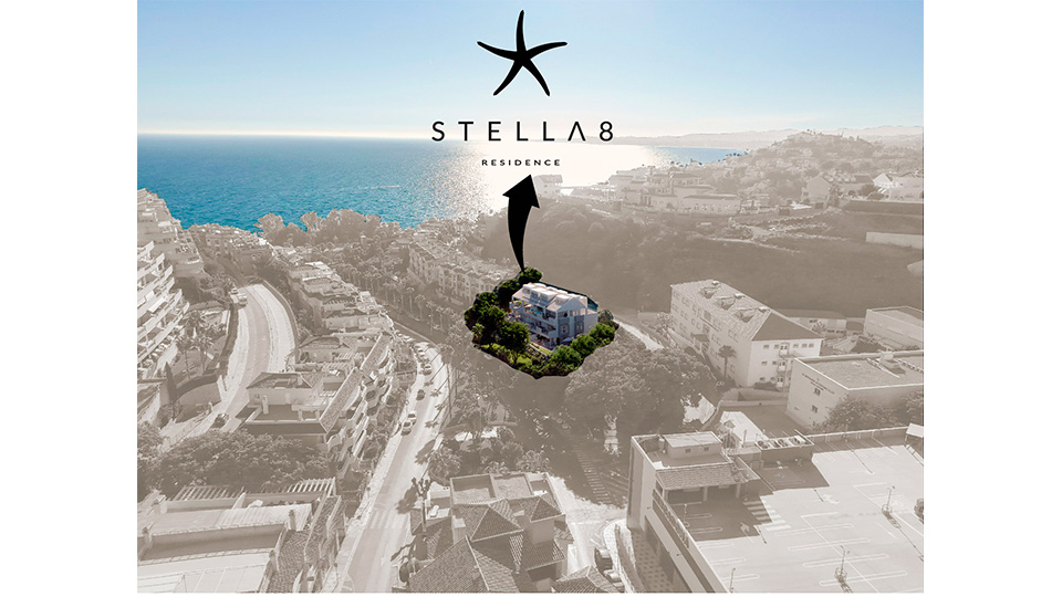 Stella 8 - obranuevaenmalaga