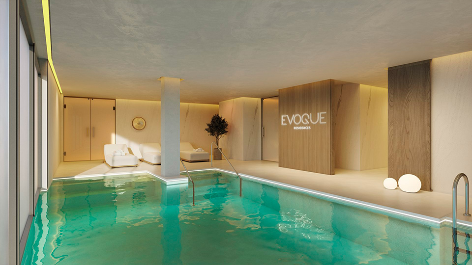 Evoque - obranuevaenmalaga