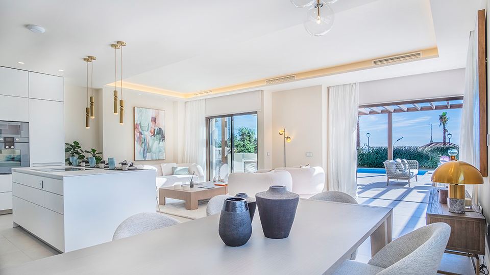 Velaya - obra nueva en malaga