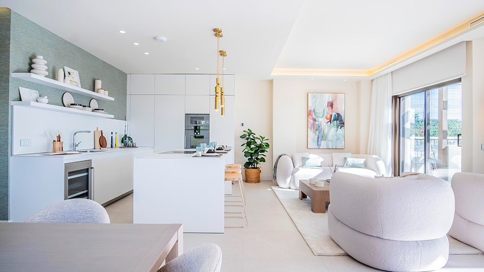 Velaya - obra nueva en malaga