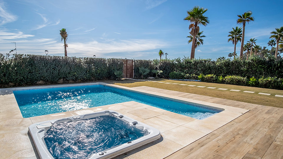 Velaya - obra nueva en malaga