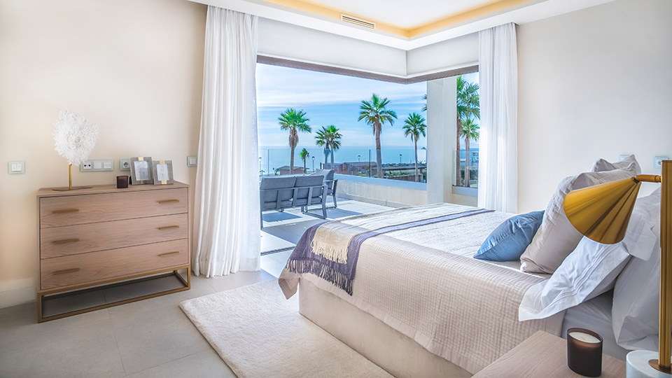 Velaya - obra nueva en malaga