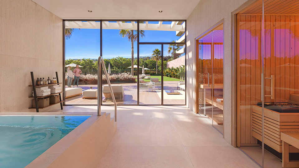 Ocean Garden - obranuevaenmalaga