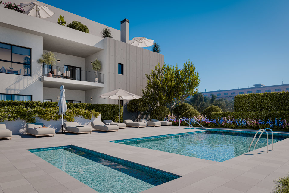 Olivara Living - obranuevaenmalaga