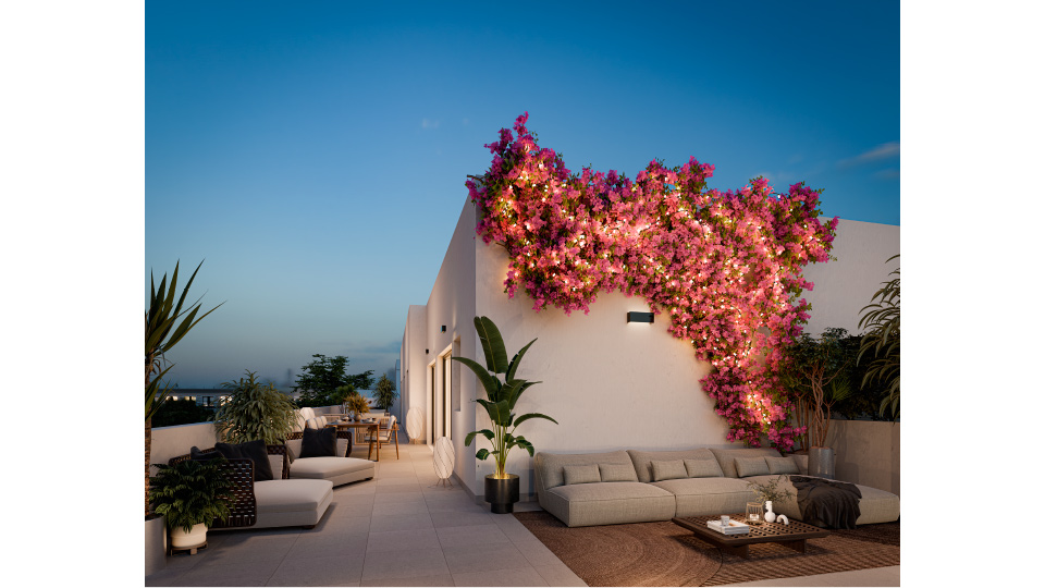 Olivara Living - obranuevaenmalaga