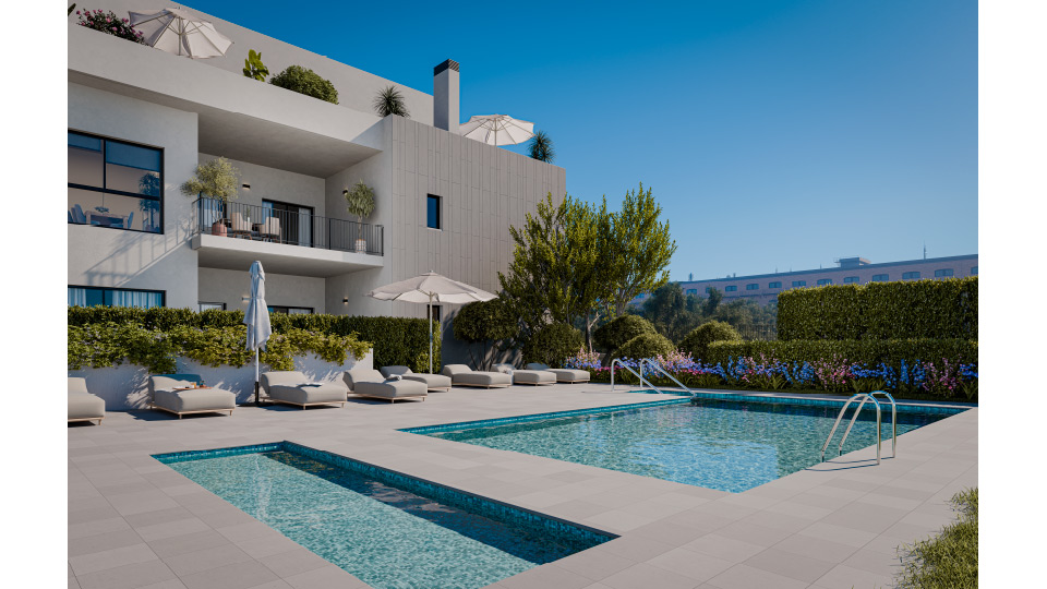 Olivara Living - obranuevaenmalaga