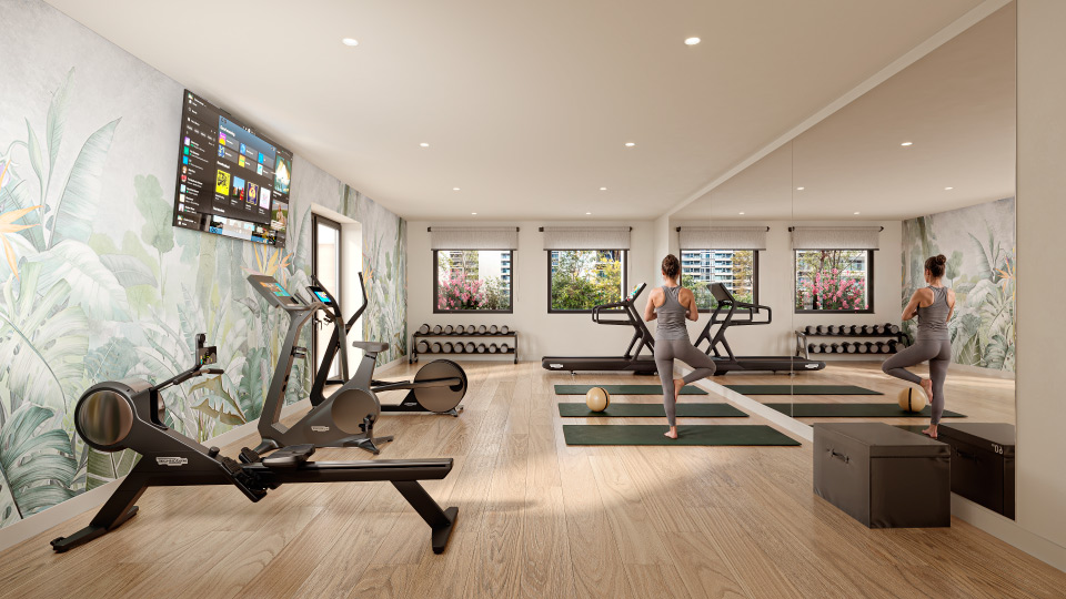 Olivara Living - obranuevaenmalaga