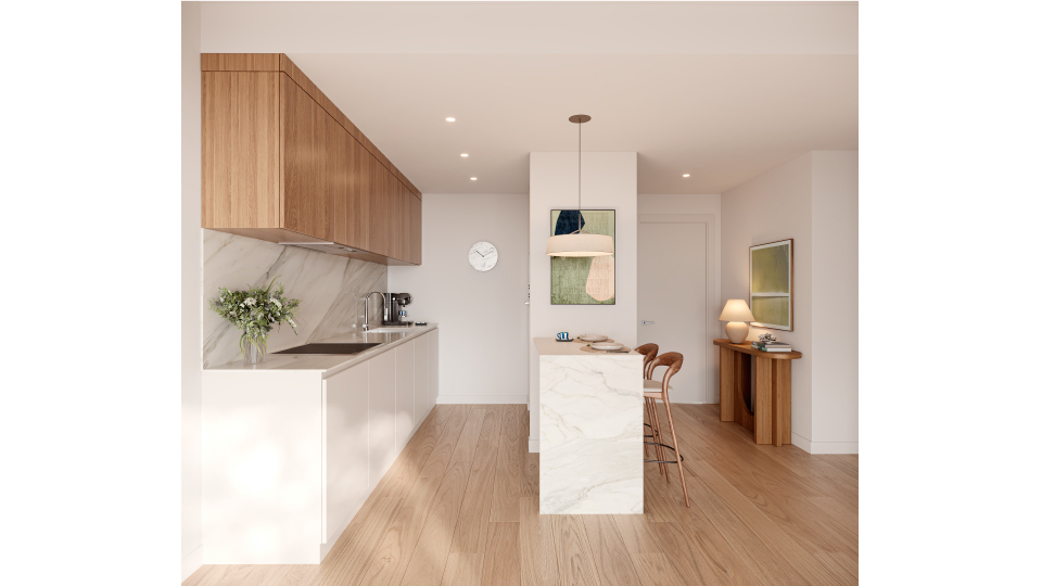 Olivara Living - obranuevaenmalaga