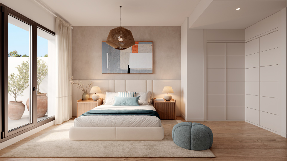 Olivara Living - obranuevaenmalaga